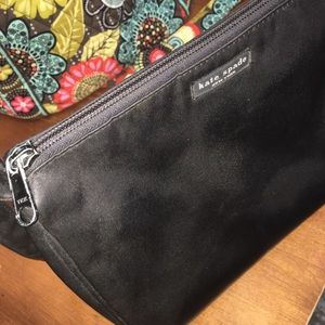 Kate Spade black purse
